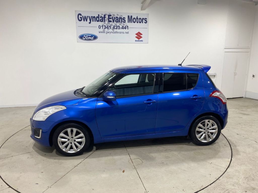 Used Suzuki Swift 2015 for sale - 76697981: Photo 24