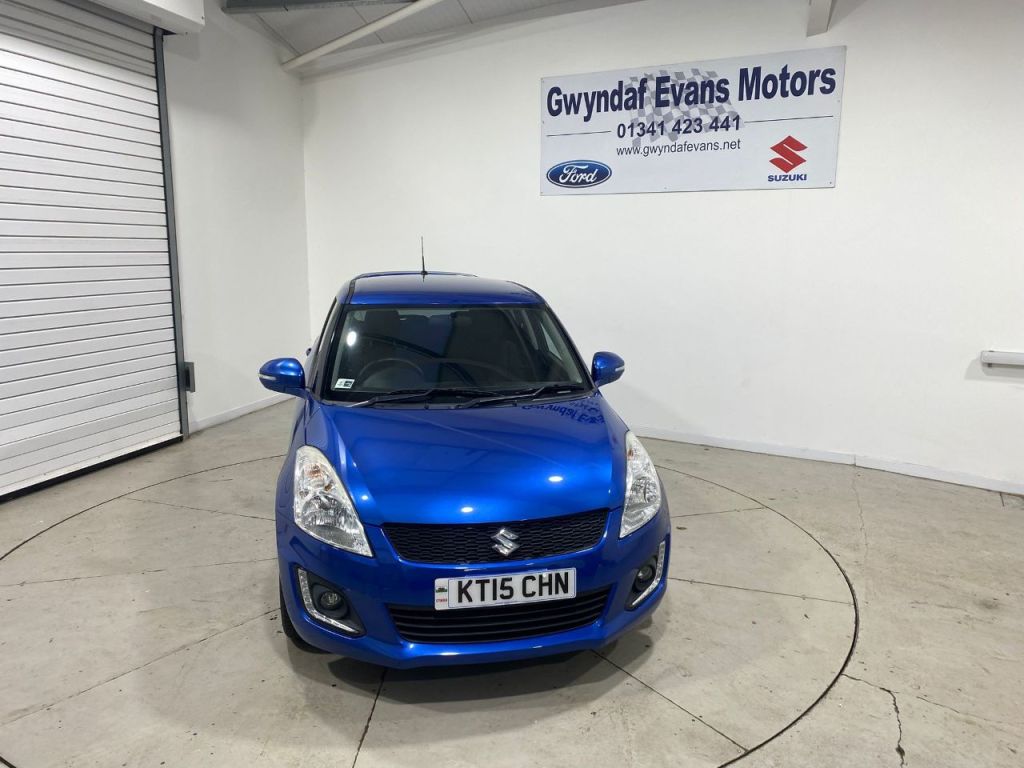 Used Suzuki Swift 2015 for sale - 76697981: Photo 3
