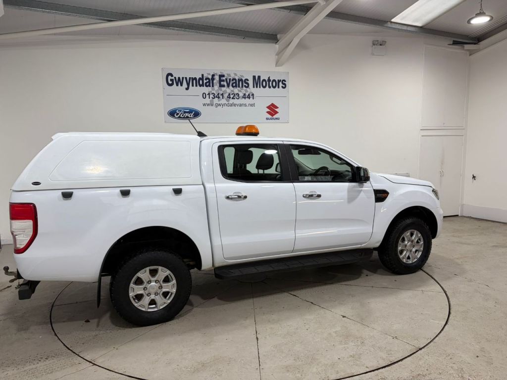 Used Ford Ranger 2021 for sale - 77493913: Photo 12