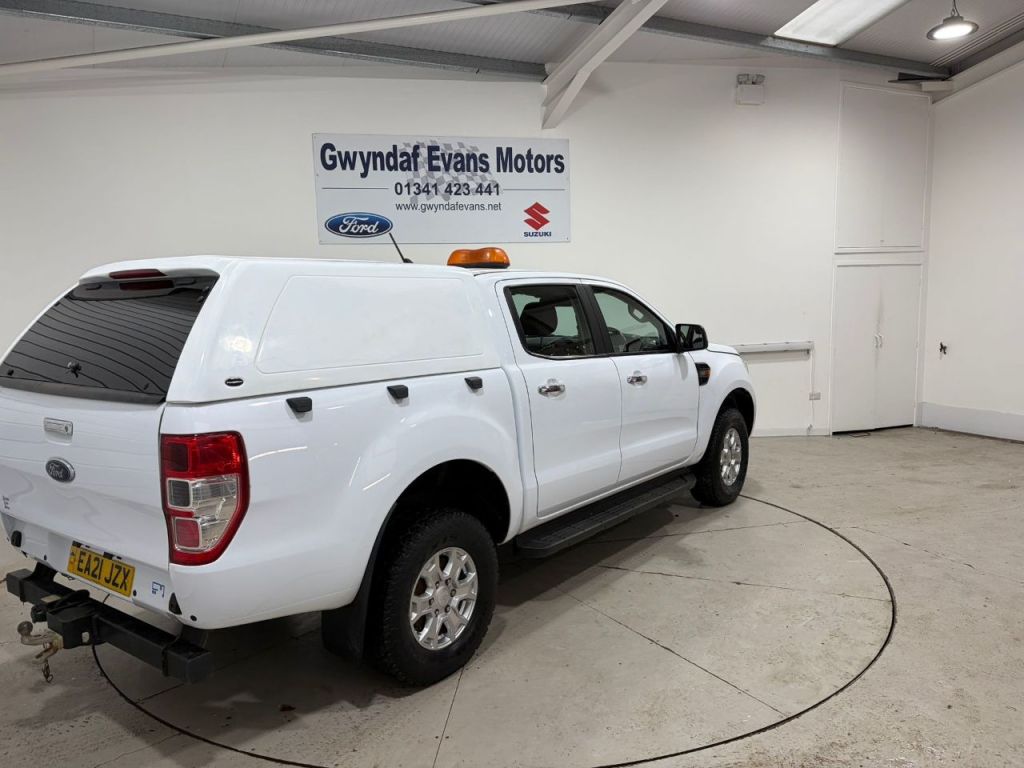 Used Ford Ranger 2021 for sale - 77493913: Photo 14