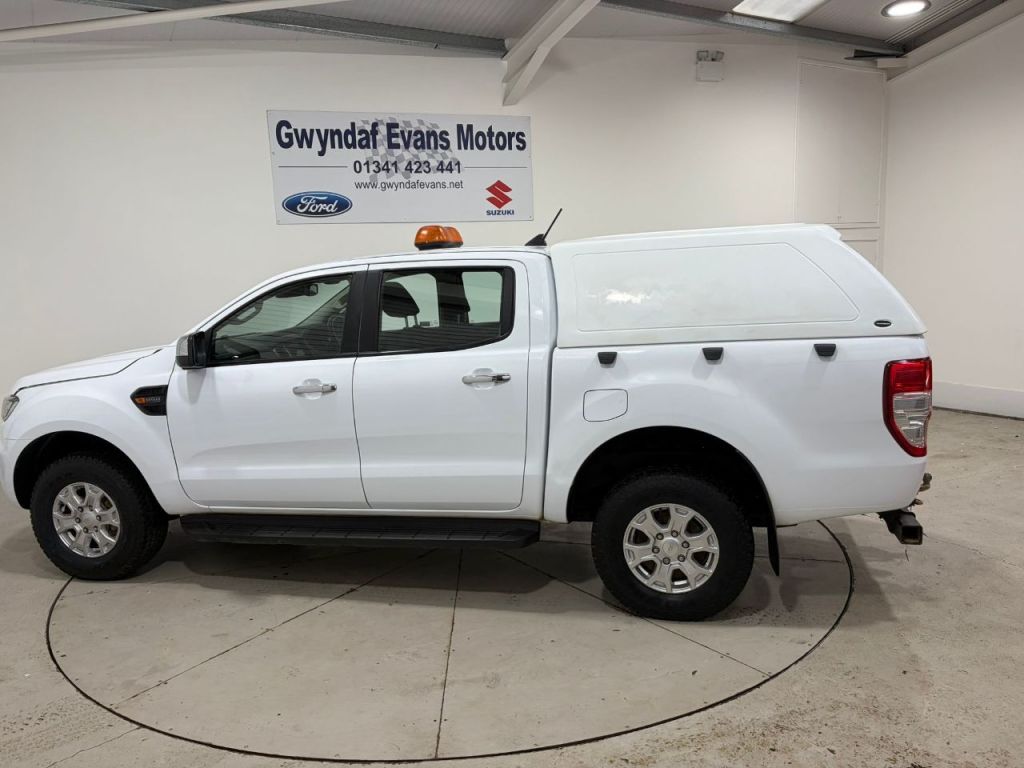 Used Ford Ranger 2021 for sale - 77493913: Photo 16