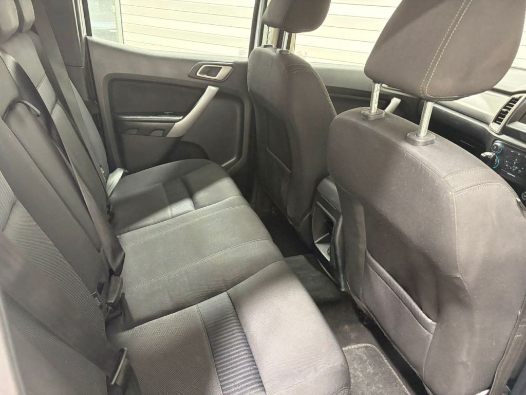 Used Ford Ranger 2021 for sale - 77493913: Photo 17