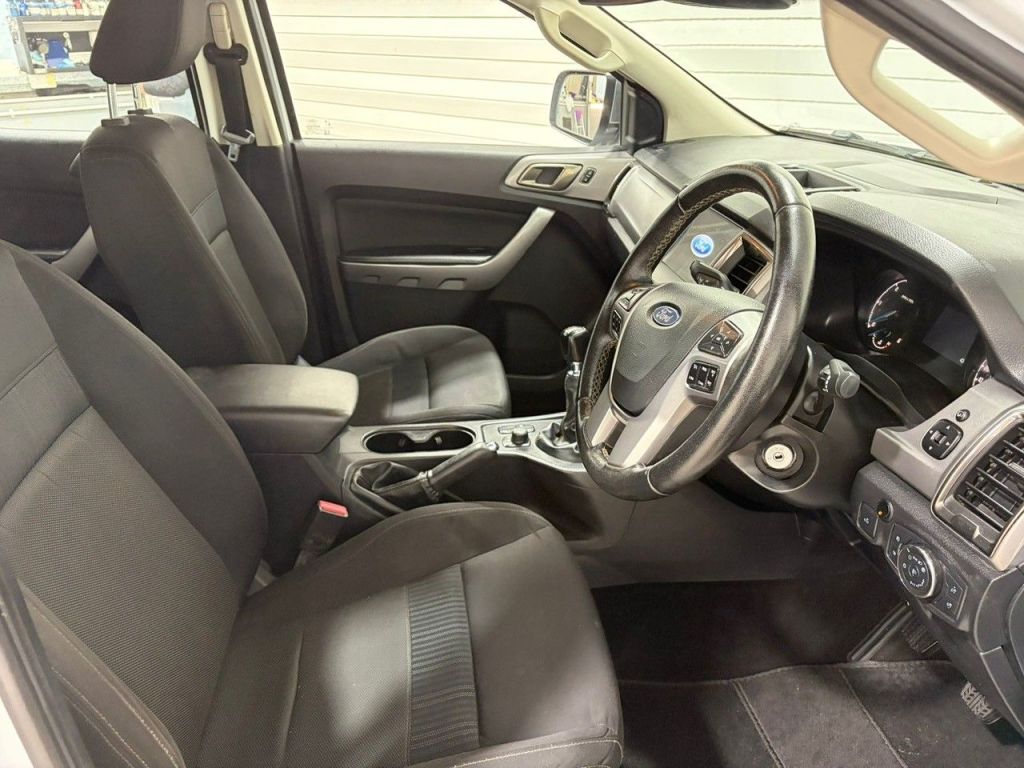 Used Ford Ranger 2021 for sale - 77493913: Photo 2