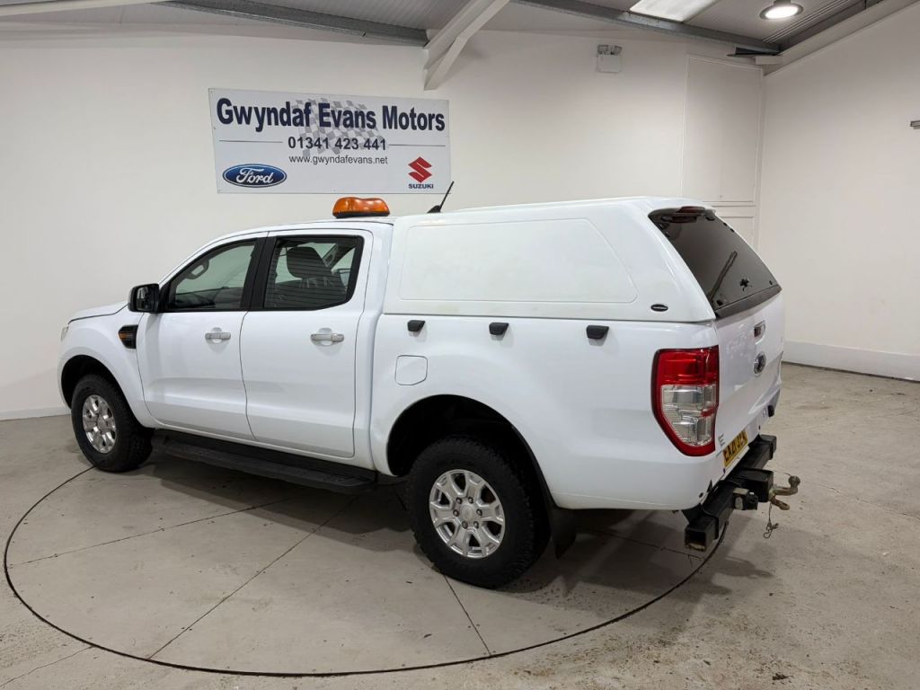 Used Ford Ranger 2021 for sale - 77493913: Photo 20