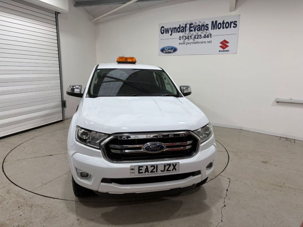 Used Ford Ranger 2021 for sale - 77493913: Photo 22
