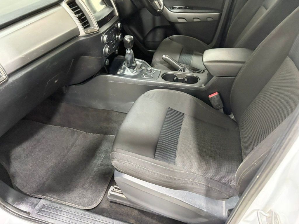 Used Ford Ranger 2021 for sale - 77493913: Photo 23