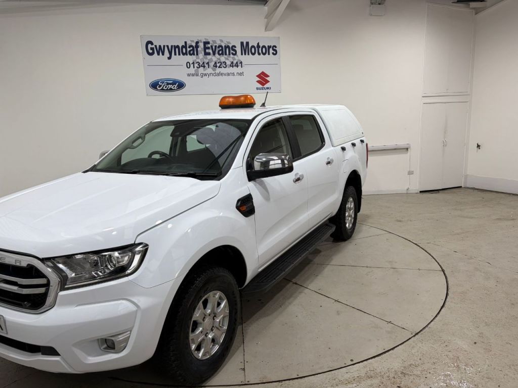 Used Ford Ranger 2021 for sale - 77493913: Photo 25