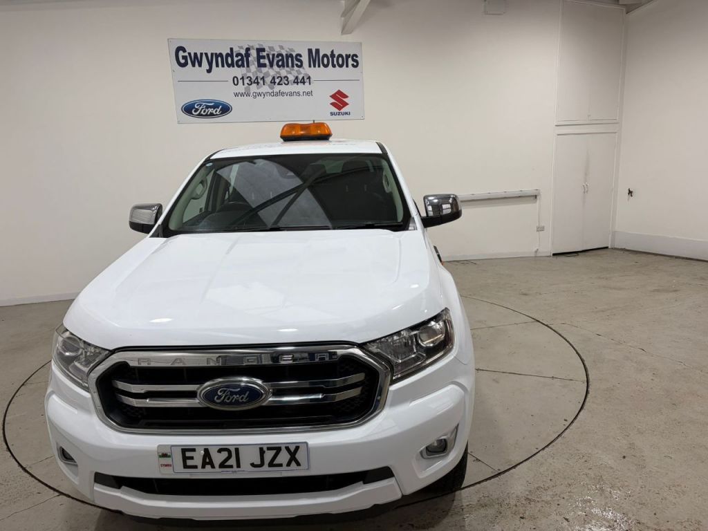 Used Ford Ranger 2021 for sale - 77493913: Photo 27