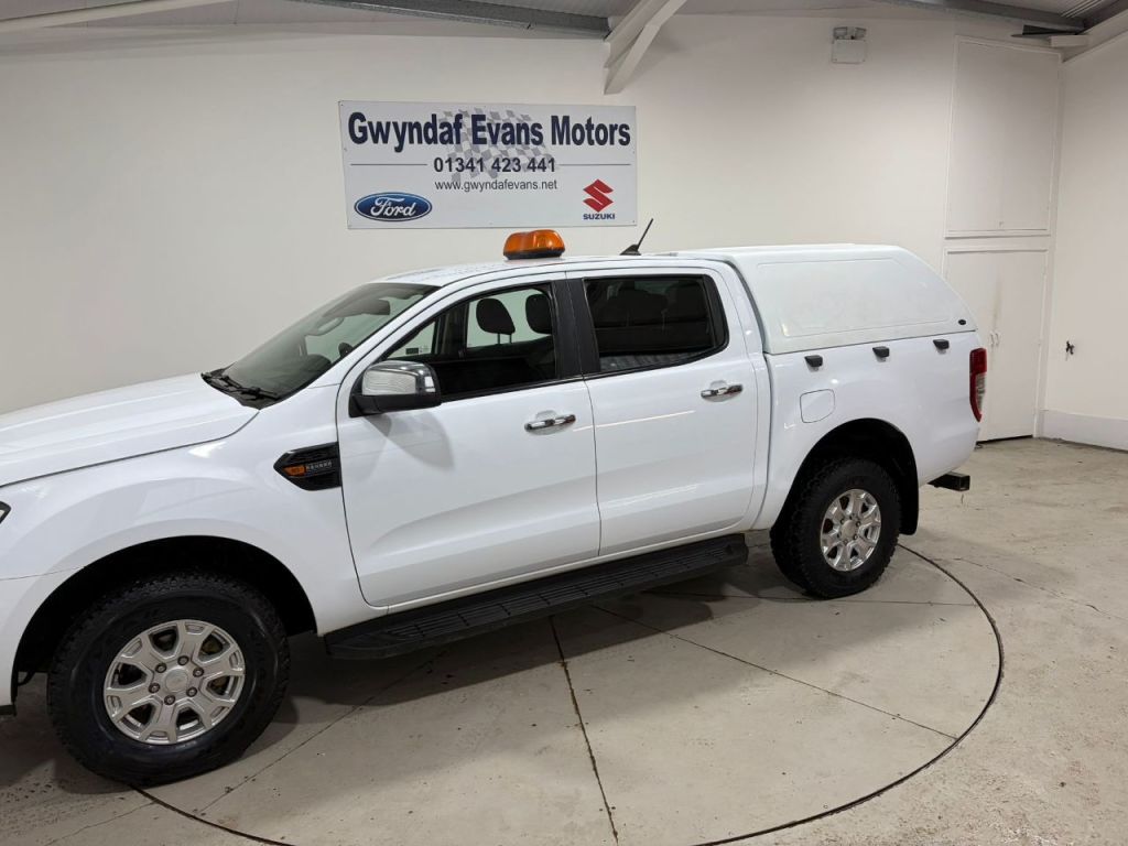 Used Ford Ranger 2021 for sale - 77493913: Photo 3