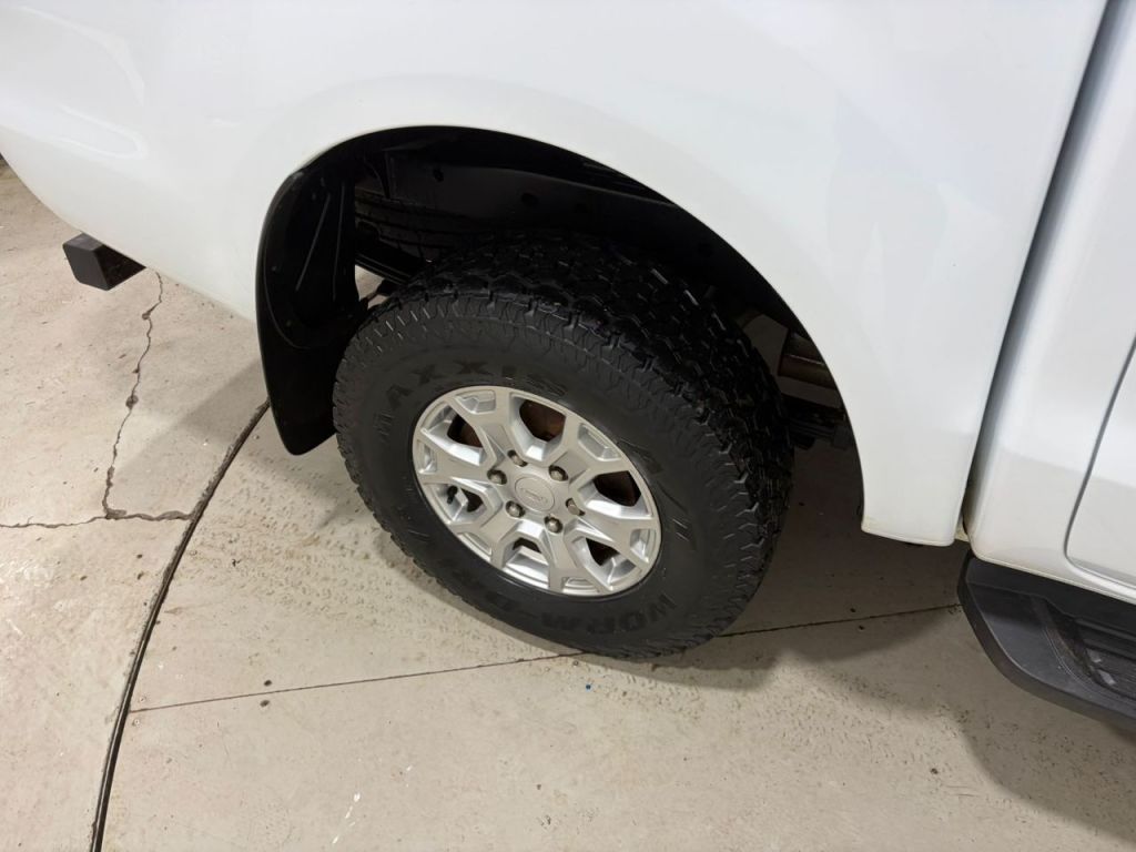 Used Ford Ranger 2021 for sale - 77493913: Photo 5