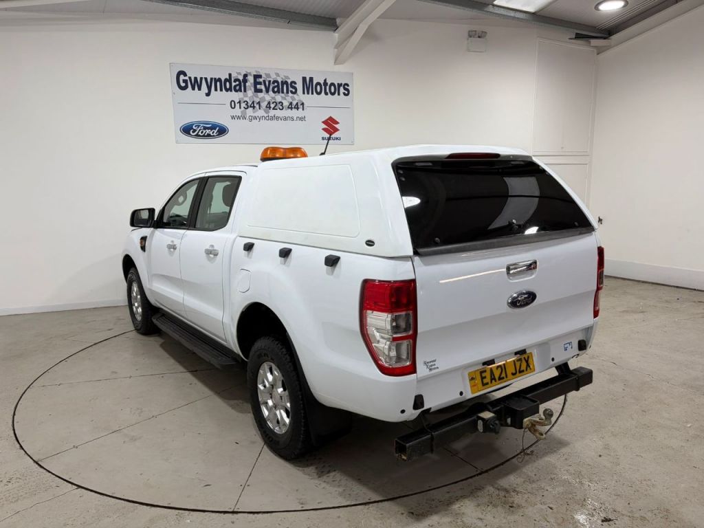 Used Ford Ranger 2021 for sale - 77493913: Photo 6