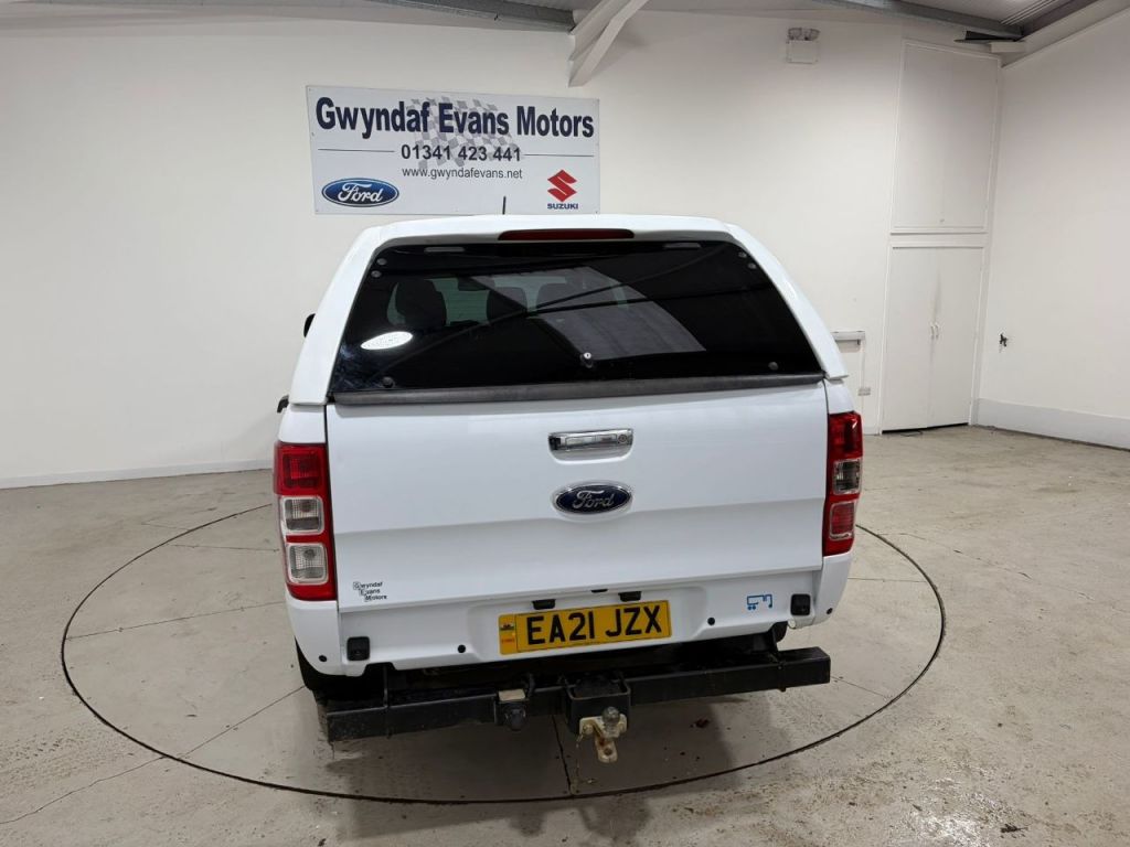 Used Ford Ranger 2021 for sale - 77493913: Photo 8