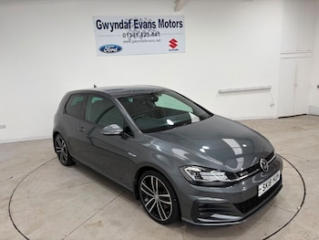 Used Volkswagen Golf 2018 for sale - 79365622: Photo