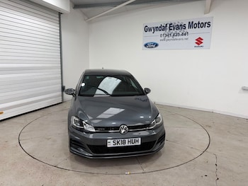 Used Volkswagen Golf 2018 for sale - 79365622: Photo