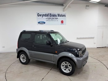 Used Suzuki Jimny 2011 for sale - 79071742: Photo