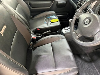 Used Suzuki Jimny 2011 for sale - 79071742: Photo
