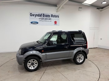 Used Suzuki Jimny 2011 for sale - 79071742: Photo