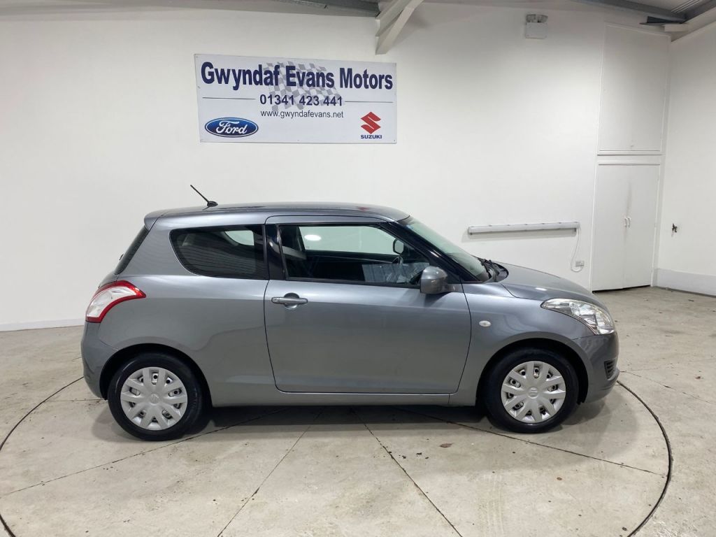 Used Suzuki Swift 2013 for sale - 76895948: Photo 10