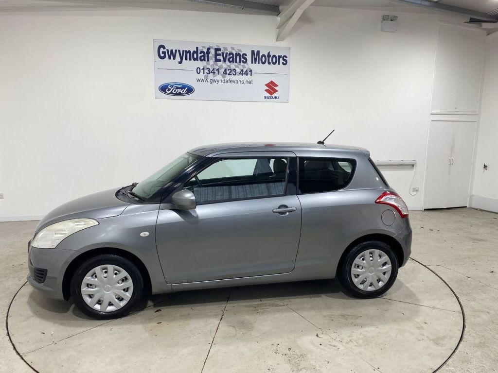 Used Suzuki Swift 2013 for sale - 76895948: Photo 14