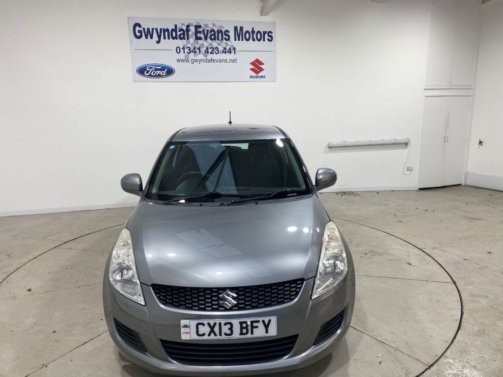 Used Suzuki Swift 2013 for sale - 76895948: Photo 20