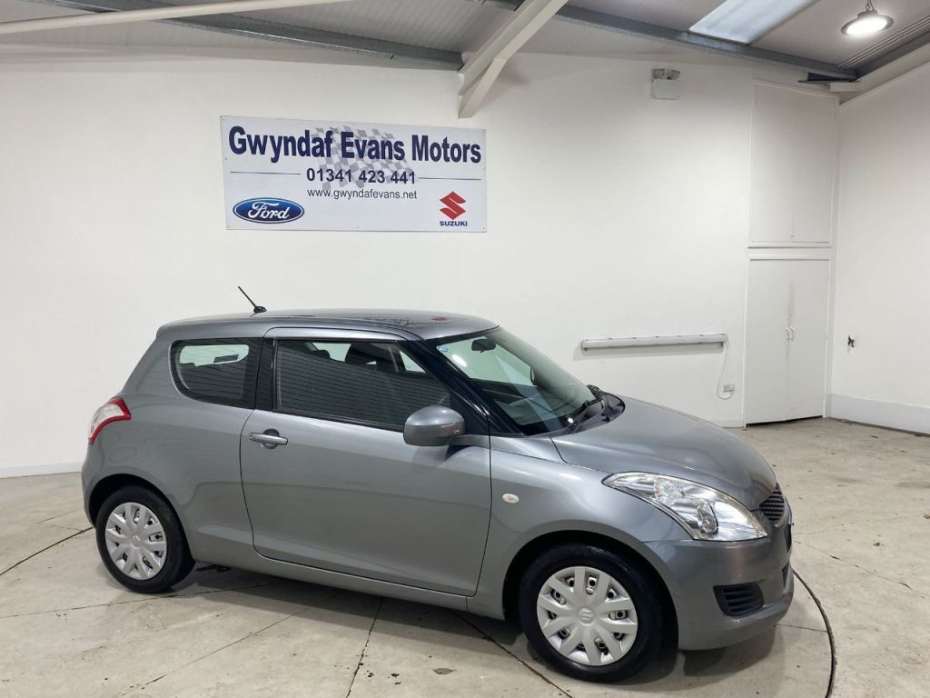 Used Suzuki Swift 2013 for sale - 76895948: Photo 22