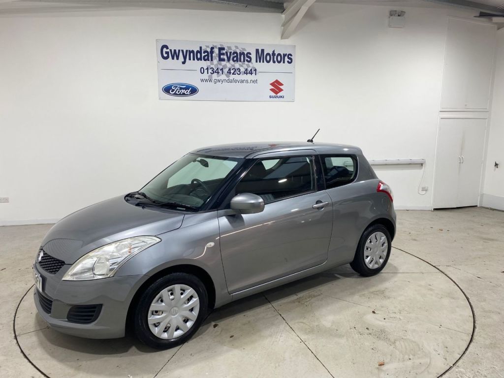Used Suzuki Swift 2013 for sale - 76895948: Photo 25