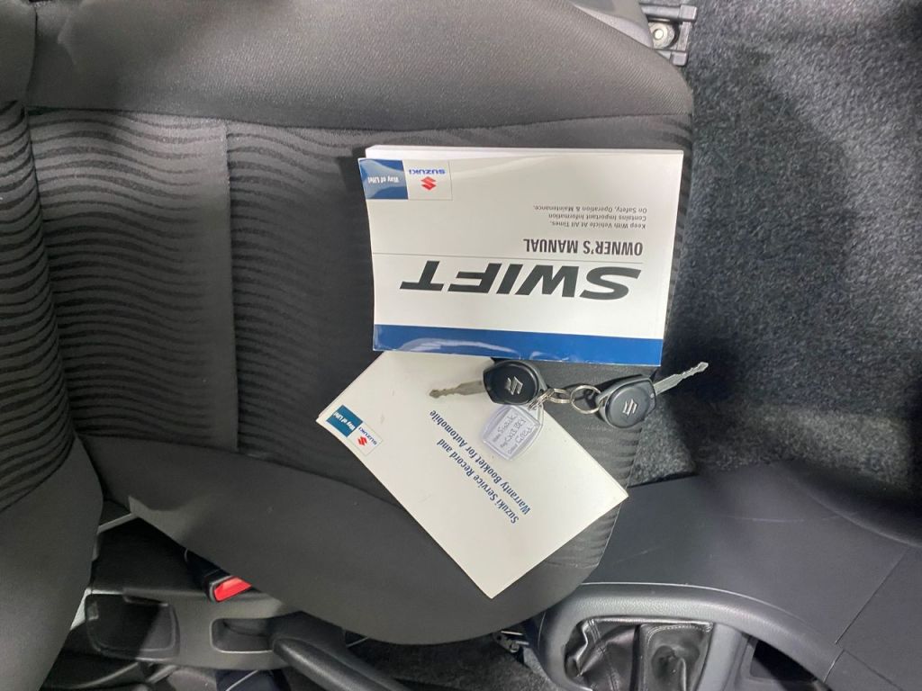 Used Suzuki Swift 2013 for sale - 76895948: Photo 8