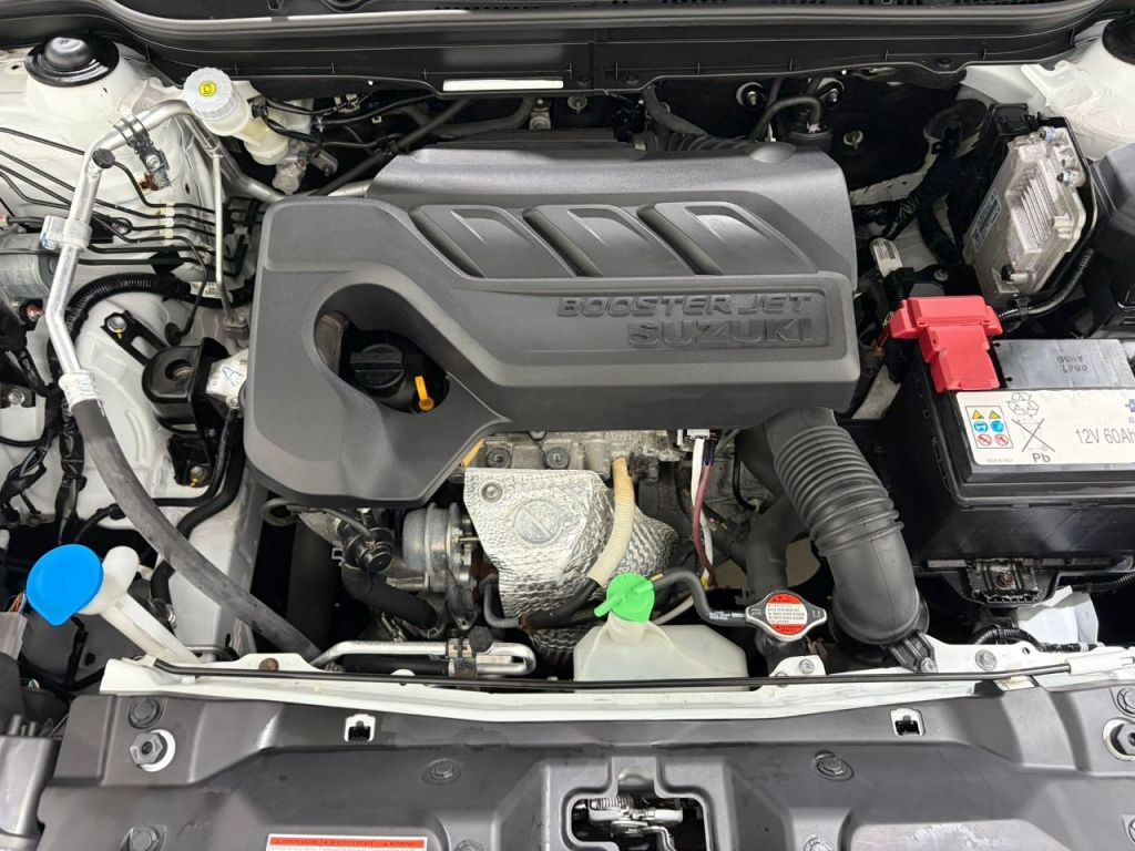 Used Suzuki SX4 S-Cross 2018 for sale - 77764118: Photo 12