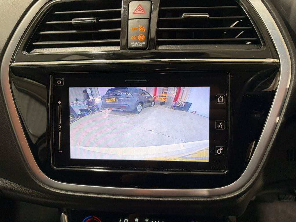 Used Suzuki SX4 S-Cross 2018 for sale - 77764118: Photo 14