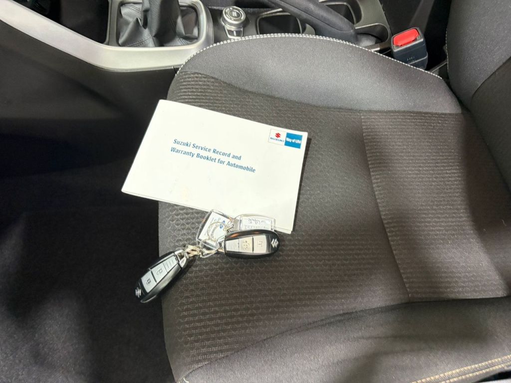 Used Suzuki SX4 S-Cross 2018 for sale - 77764118: Photo 18