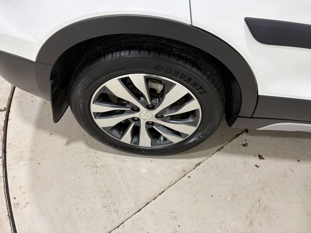 Used Suzuki SX4 S-Cross 2018 for sale - 77764118: Photo 20