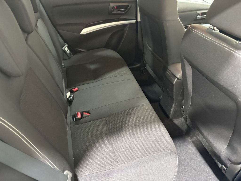 Used Suzuki SX4 S-Cross 2018 for sale - 77764118: Photo 24