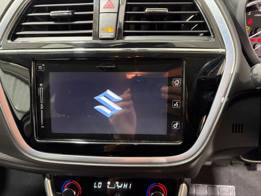 Used Suzuki SX4 S-Cross 2018 for sale - 77764118: Photo 28