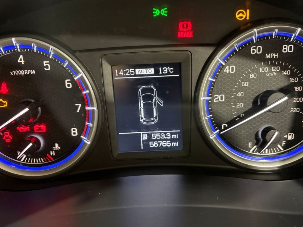 Used Suzuki SX4 S-Cross 2018 for sale - 77764118: Photo 6