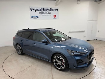 Used Ford Focus 2025 for sale - 78357693: Photo