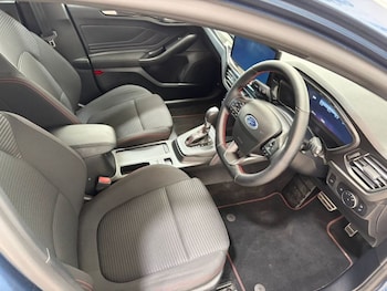 Used Ford Focus 2025 for sale - 78357693: Photo