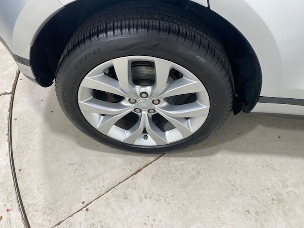 Used Land Rover Range Rover Evoque 2018 for sale - 75249722: Photo 14