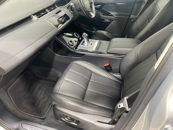 Used Land Rover Range Rover Evoque 2018 for sale - 75249722: Photo 18