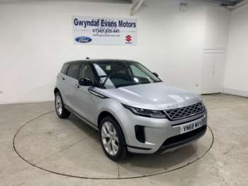 2018 - 2.0 P250 SE 5dr Auto