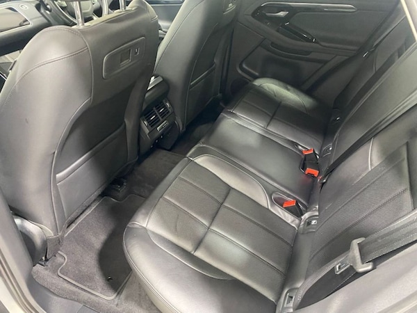 Used Land Rover Range Rover Evoque 2018 for sale - 75249722: Photo 21