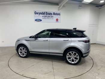 Used Land Rover Range Rover Evoque 2018 for sale - 75249722: Photo