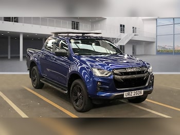2023 - 1.9 V-Cross Double Cab 4x4 Auto