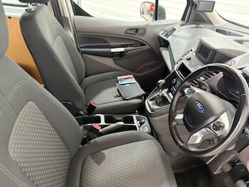 Used Ford Transit Connect 2020 for sale - 78271371: Photo