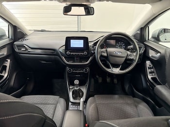 Used Ford Puma 2022 for sale - 78434102: Photo