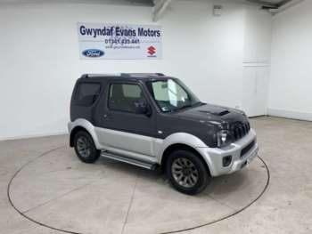 2015 - 1.3 VVT SZ4 3dr Auto