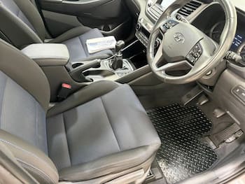 Used Hyundai TUCSON 2016 for sale - 79856180: Photo