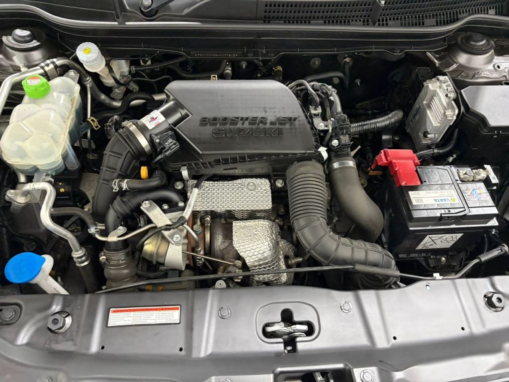 Used Suzuki SX4 S-Cross 2023 for sale - 77516375: Photo 16