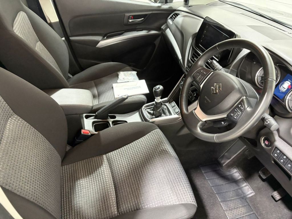 Used Suzuki SX4 S-Cross 2023 for sale - 77516375: Photo 2