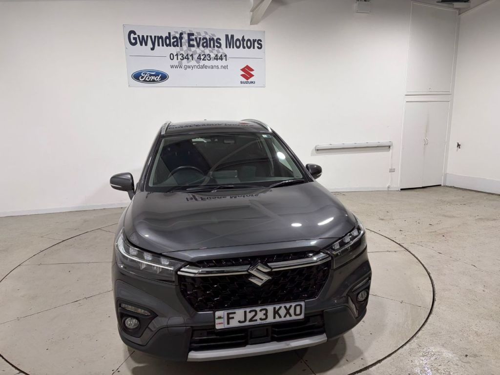 Used Suzuki SX4 S-Cross 2023 for sale - 77516375: Photo 21