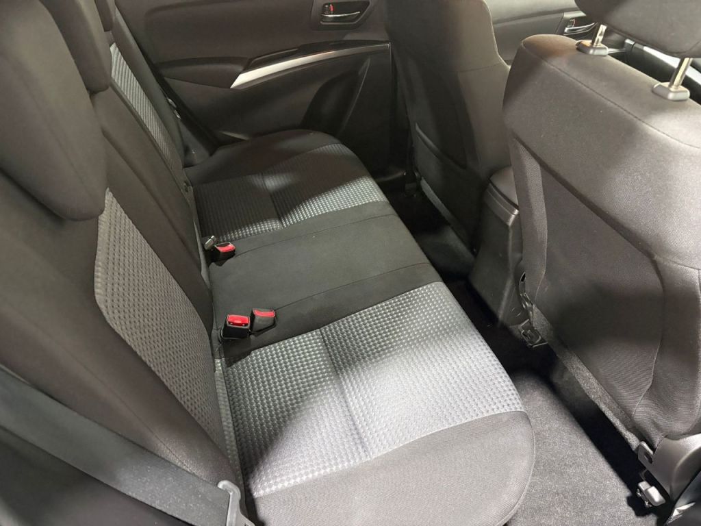 Used Suzuki SX4 S-Cross 2023 for sale - 77516375: Photo 22